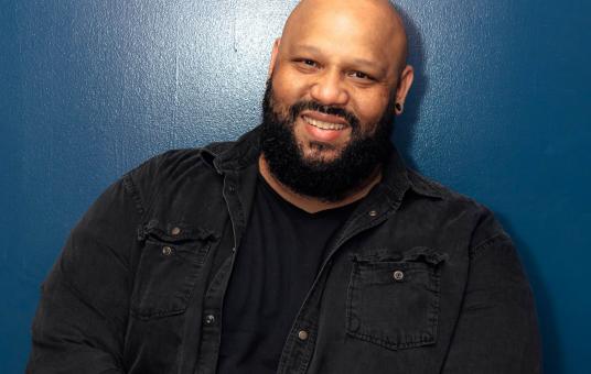 Mike Honore - Get Early Bird Tickets Now!