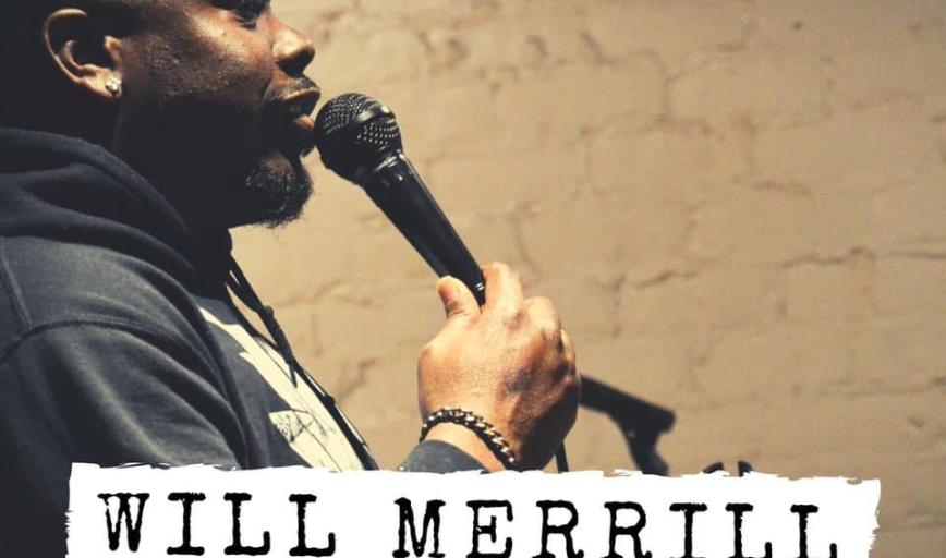 Will Merrill Ft. Krangus Gillespie!