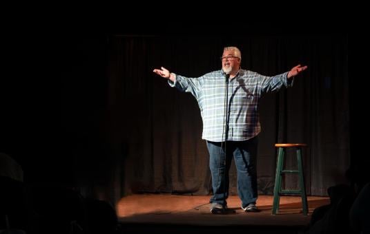Big Rich Brock - Get Discounted Early Bird Tickets Now!
