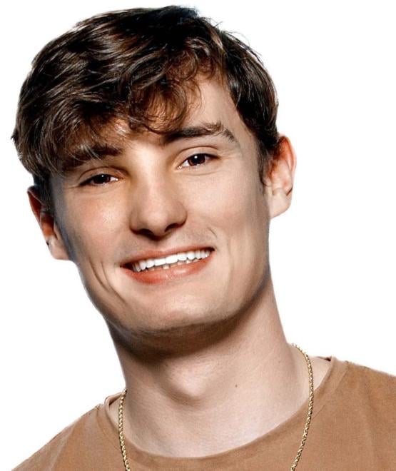 Ben Bauman