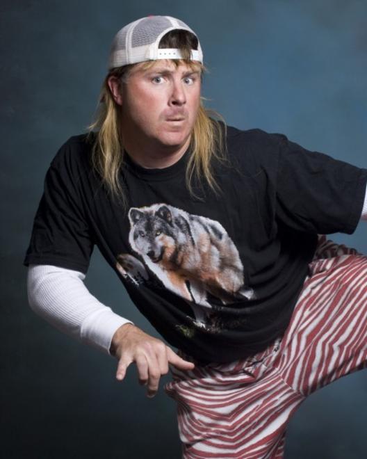 Donnie Baker Donnie Baker