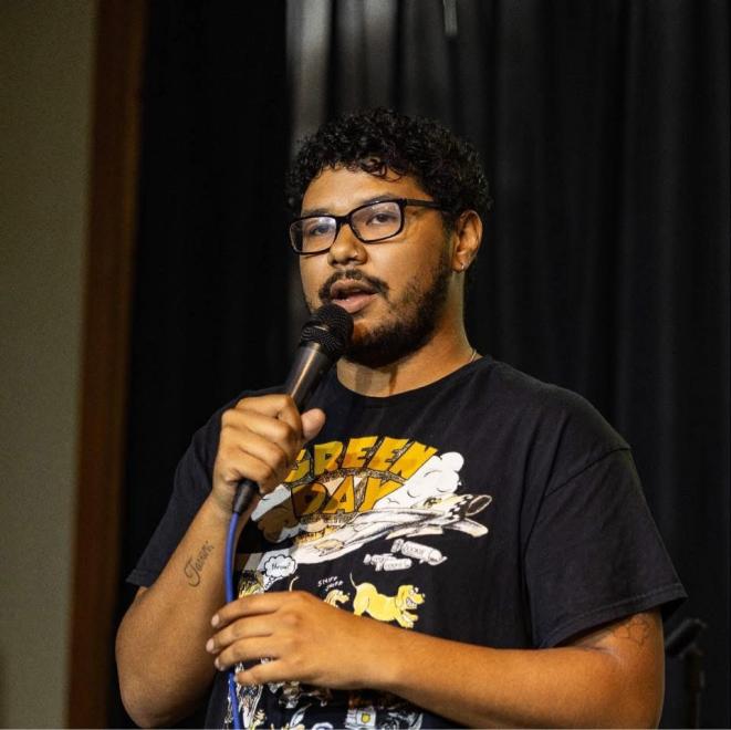 Elijah Cantu Elijah Cantu