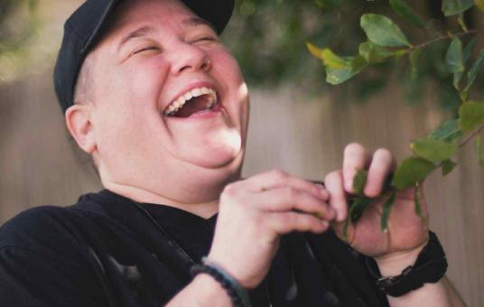 Jenn Snyder - Get Discounted Early Bird Tickets Now!