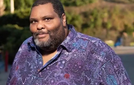 Mo Alexander with Compton Smith, Destiny Andrews, and Lamar DeFore!