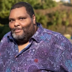 Mo Alexander with Compton Smith, Destiny Andrews, and Lamar DeFore!