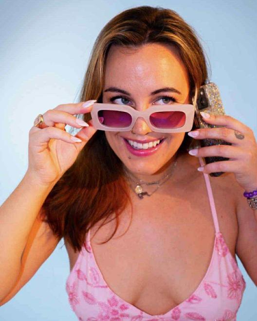 Liv Smith Liv Smith