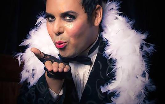 Jade Esteban Estrada - Get Early Bird Tickets Now!
