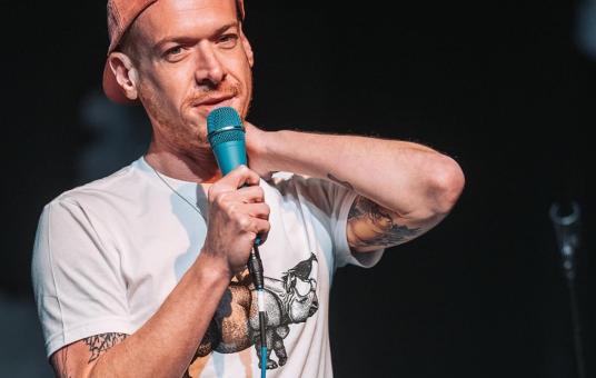 Ryan Rogers - Get Discounted Early Bird Tickets Now!