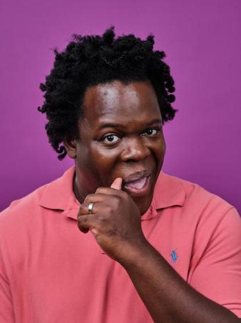 Darryl Charles Darryl Charles