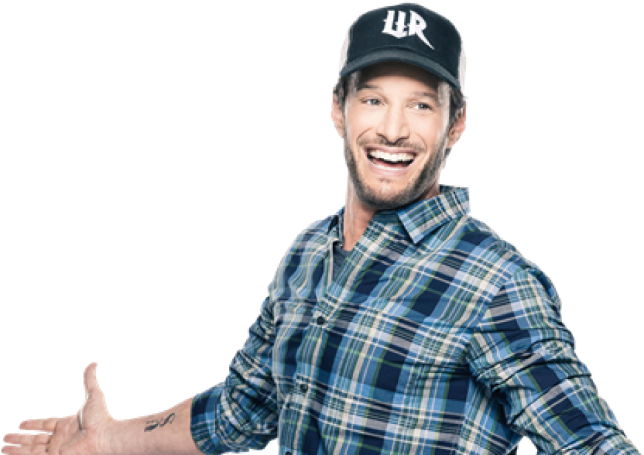 Josh Wolf