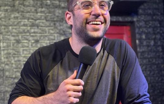 Aaron Heltz!