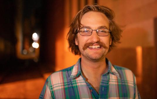 Dan Alten - Get Early Bird Tickets Now!