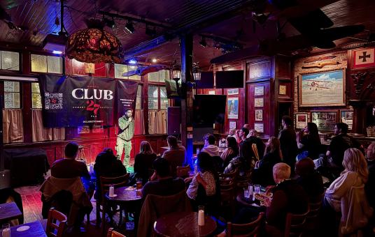 Announcing Soon! Get Early Bird Tickets Now!