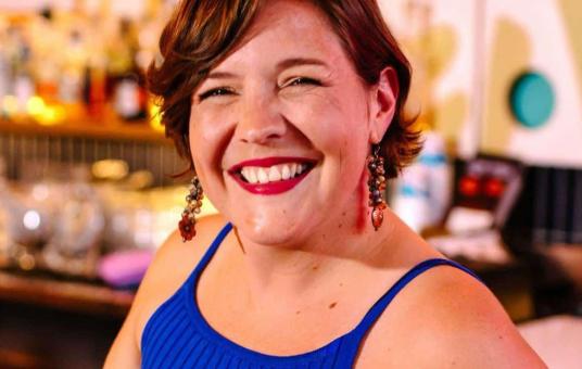 Laura Sanders - Get Early Bird Tickets Now!
