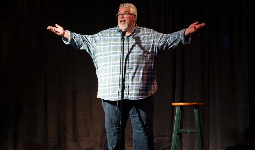 Big Rich Brock - Get Discounted Early Bird Tickets Now!