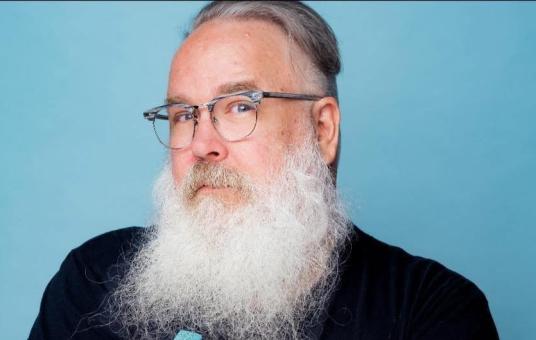 Ian Aber with Gabe Haynes, Ryan Deakle, and Delisia Nicholas!