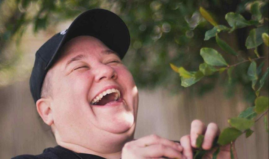 Jenn Snyder - Get Discounted Early Bird Tickets Now!