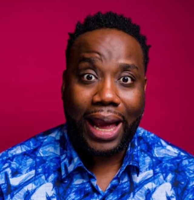 Ku Egenti - featuring Jeremy Lawrence!
