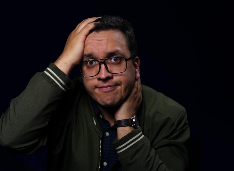 Gabriel Murido