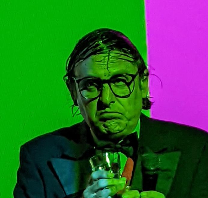 Neil Hamburger Neil Hamburger